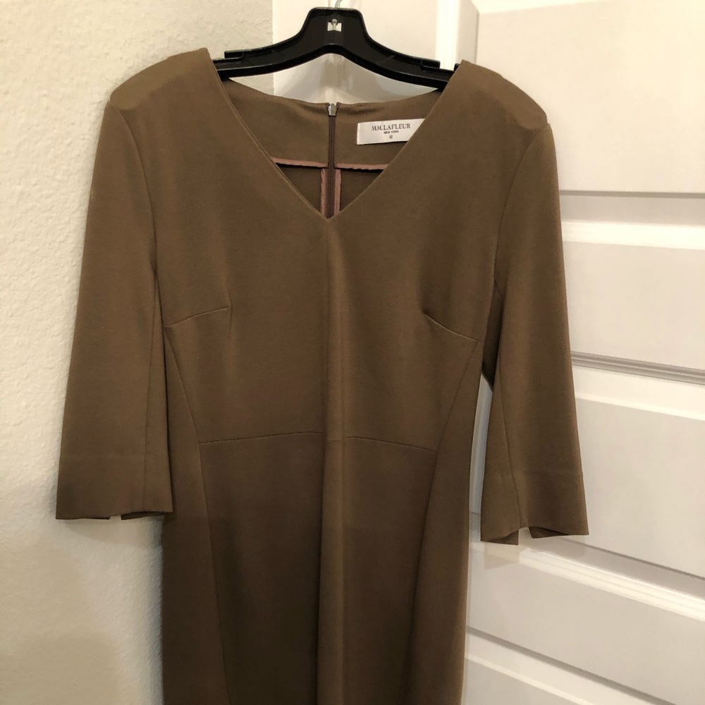 BRAND NEW! Stunning MM LaFleur Mona dress!